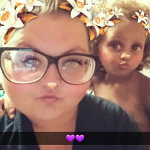 Meet your Posher, Courtney